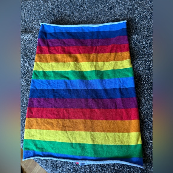 Tom Boy X Multiclava Size 1 Face Cover/Bandana - Picture 3 of 3